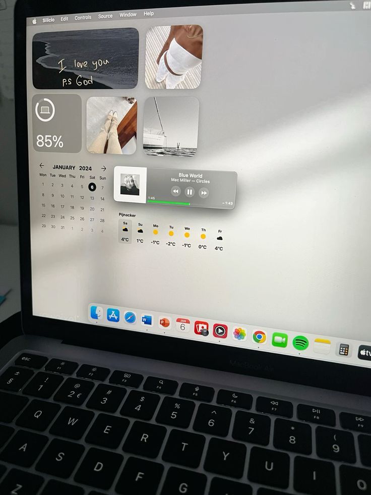 macbook wallpaper
