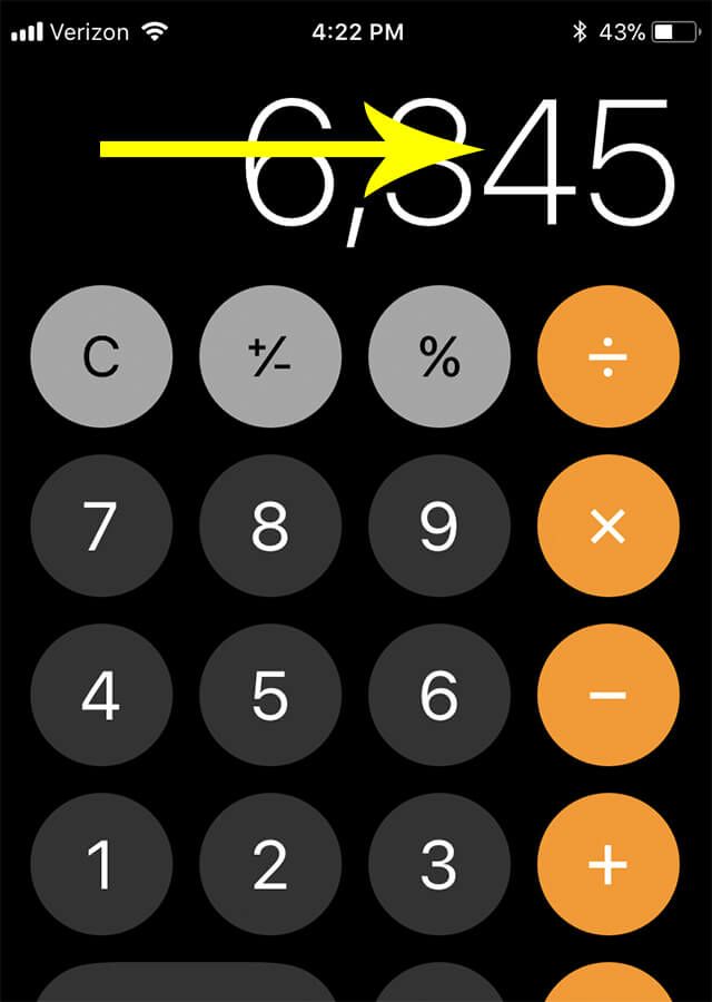 64 Hidden iPhone Tips and Tricks You Never Knew About