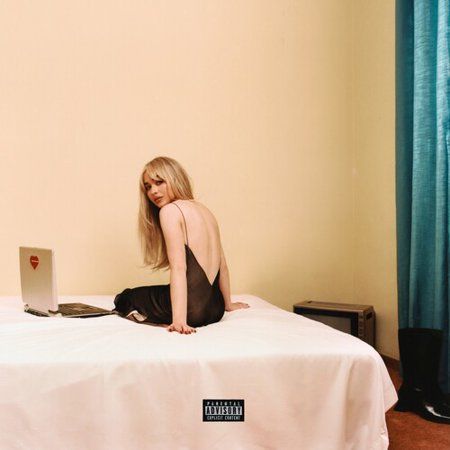 Sabrina Carpenter – emails i can’t send – CD