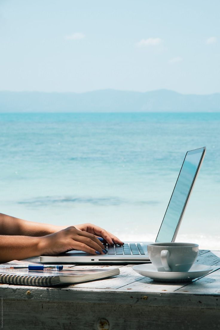 What about working from everywhere?