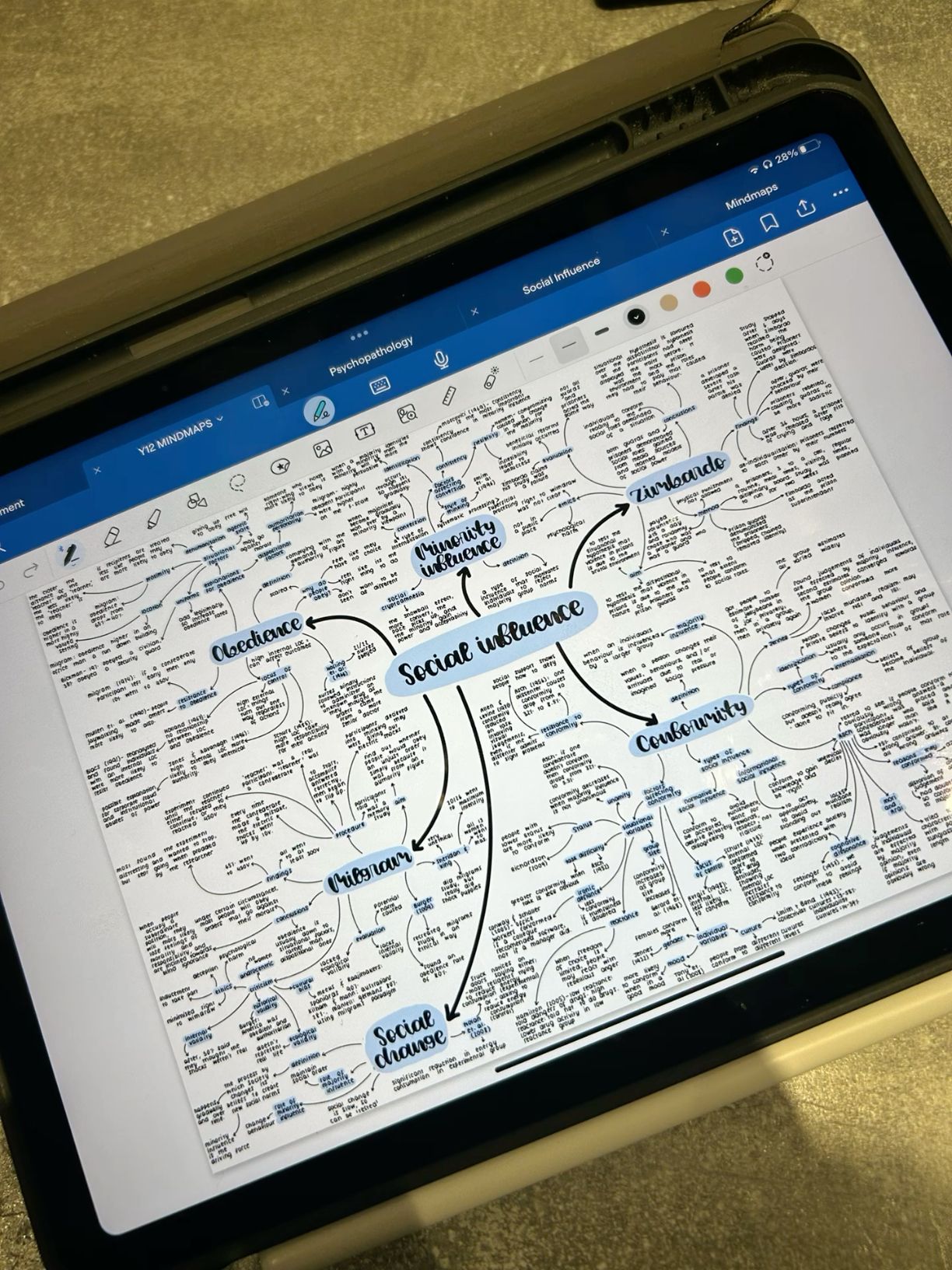 ipad notes