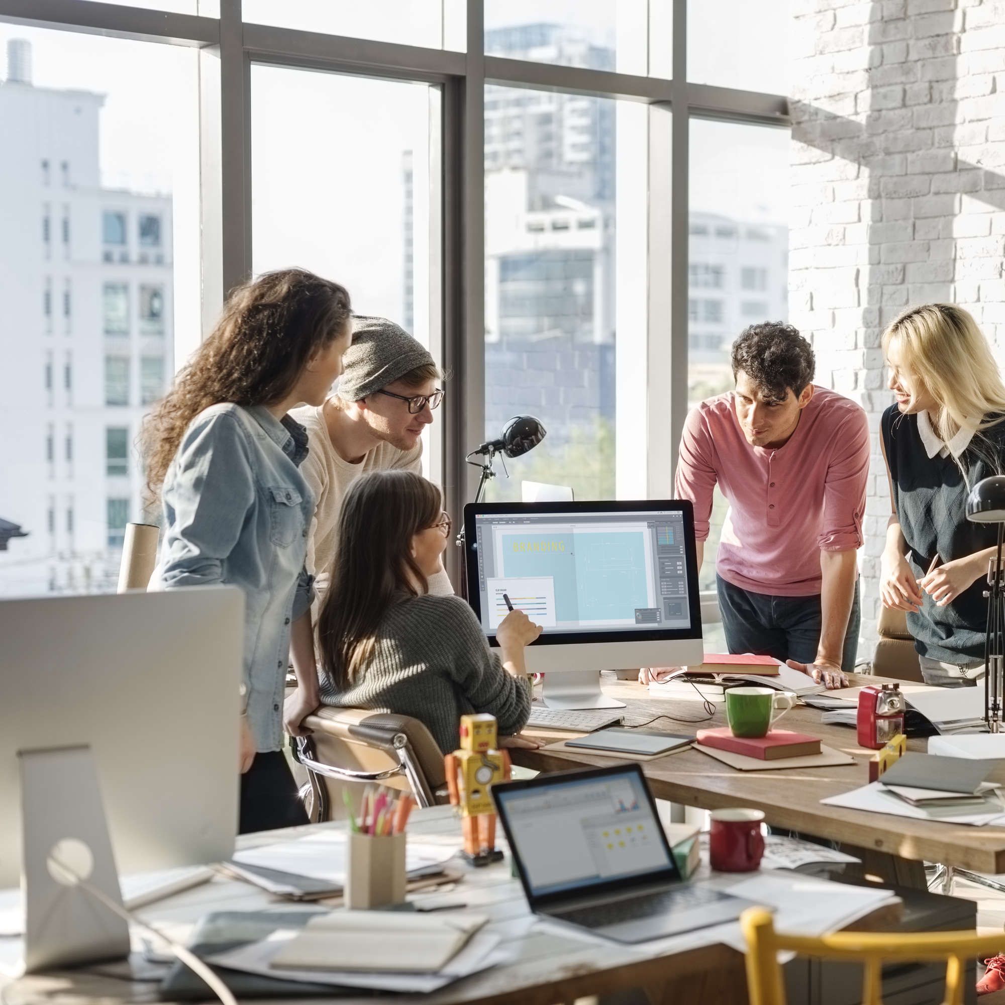 These Are the Companies With the Most $100K+ Job Openings Right Now
