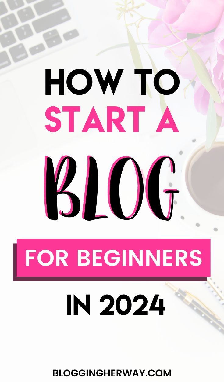 How to Start a Blog for Beginners (And Make Money Blogging!)