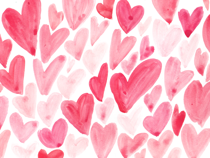 Computerkleider – Free Desktop Wallpaper im Februar