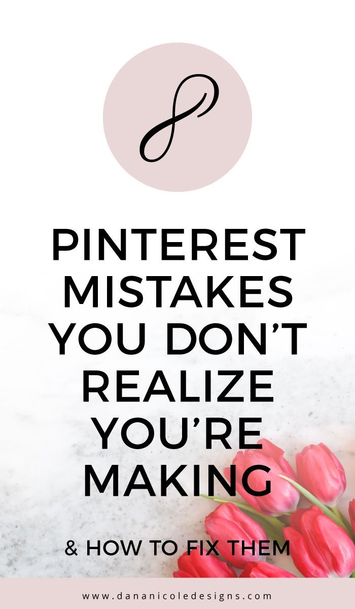 [Case Study] How to Delete Pinterest Pins My Results